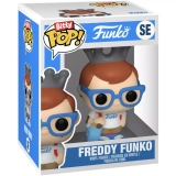 Freddy Funko