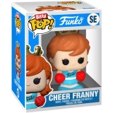 Cheer Franny