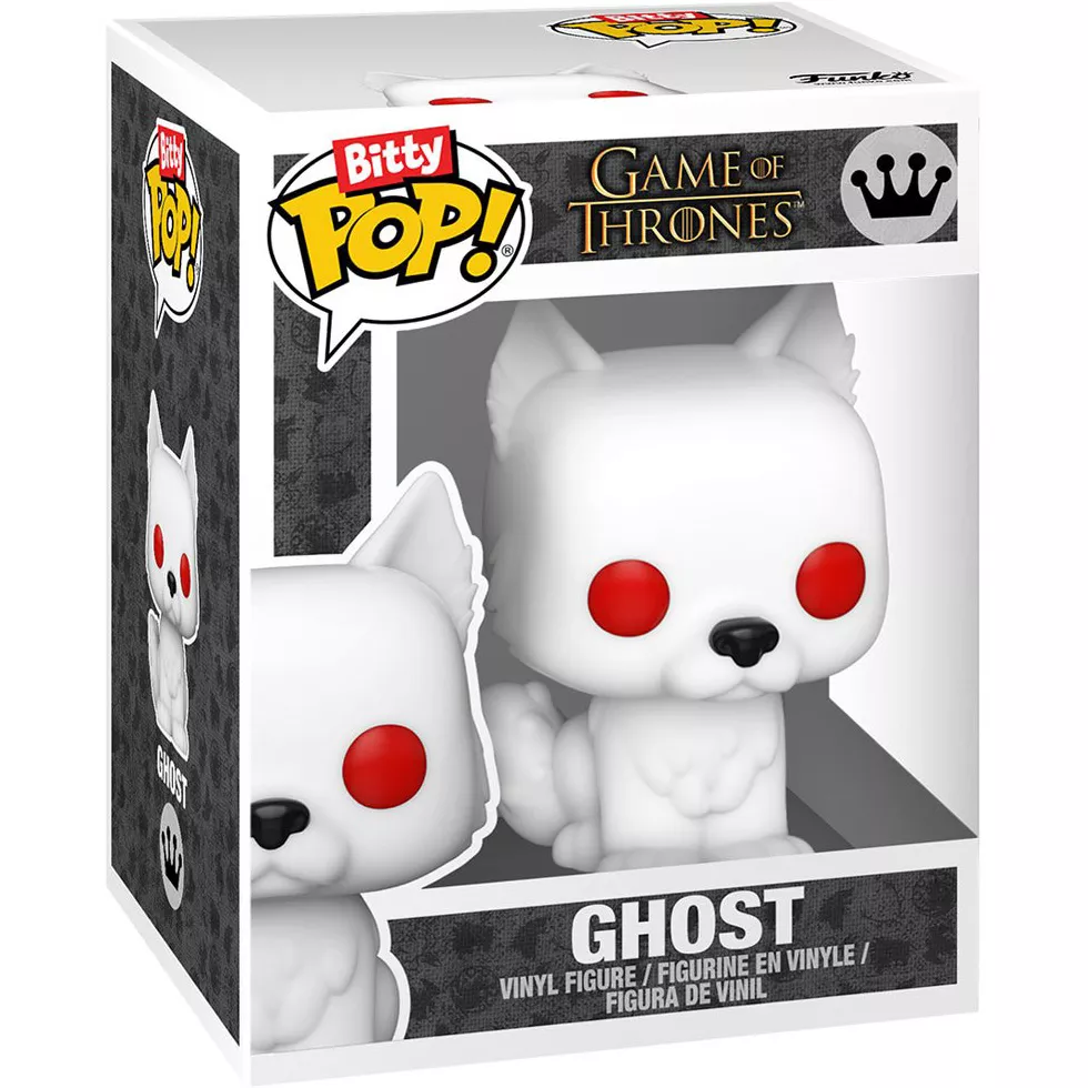 Ghost