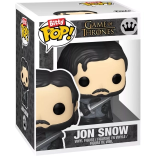 Jon Snow