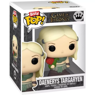 Daenerys Targaryen