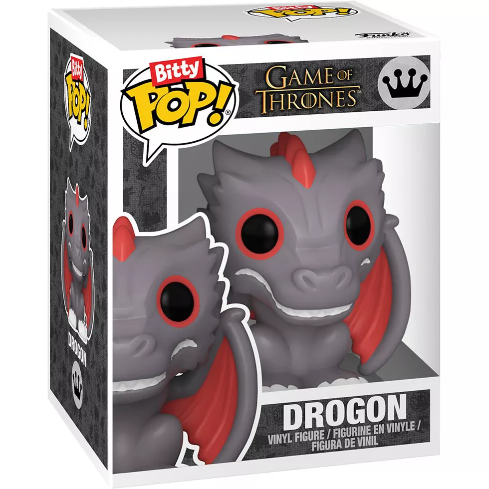 Drogon