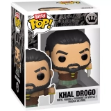 Khal Drogo