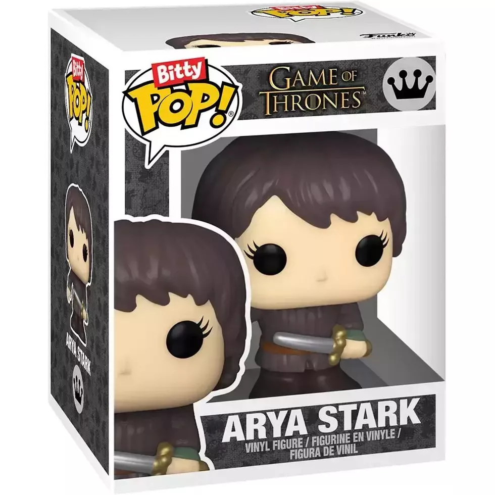 Arya Stark
