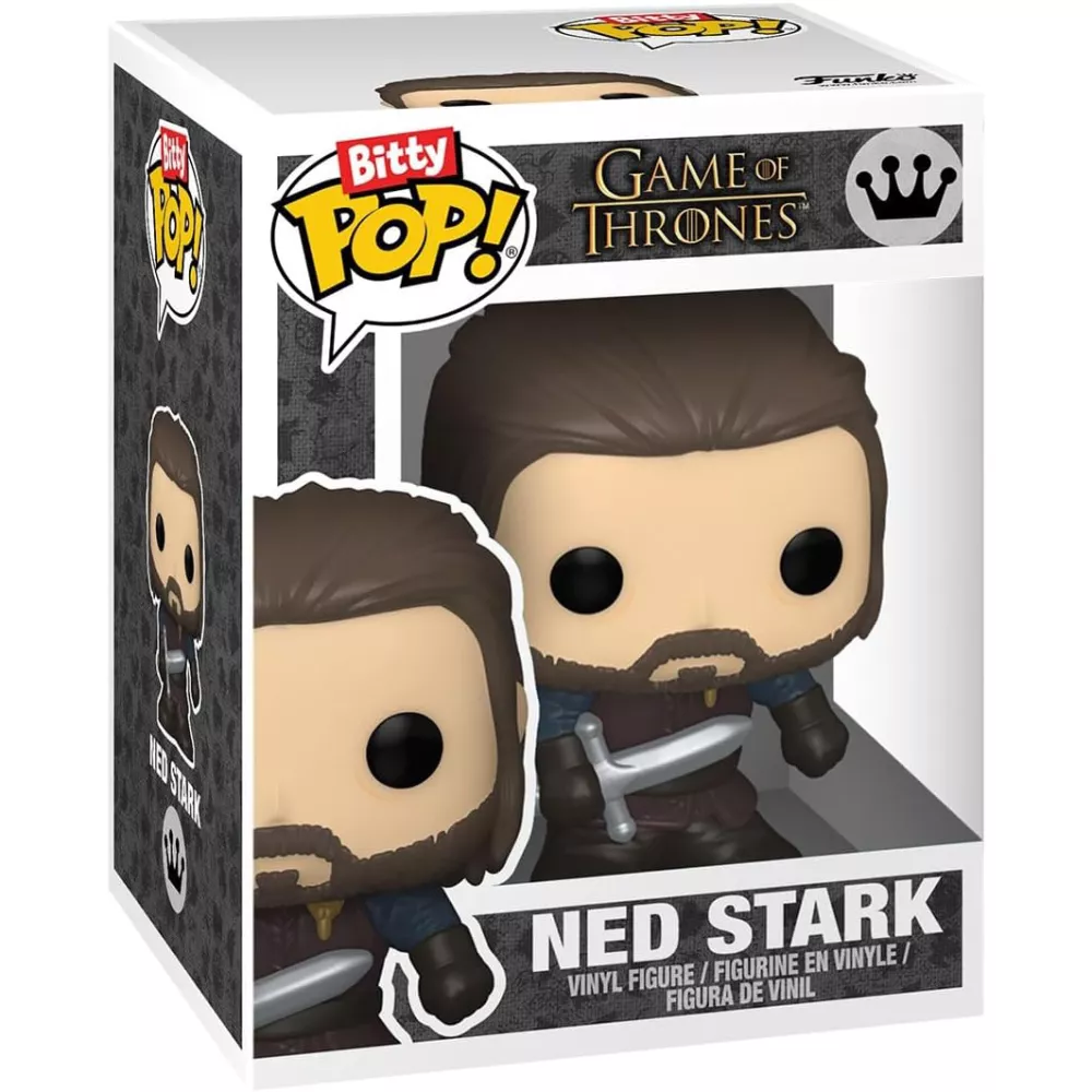 Ned Stark