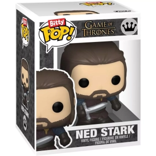 Ned Stark