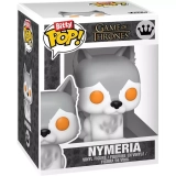 Nymeria