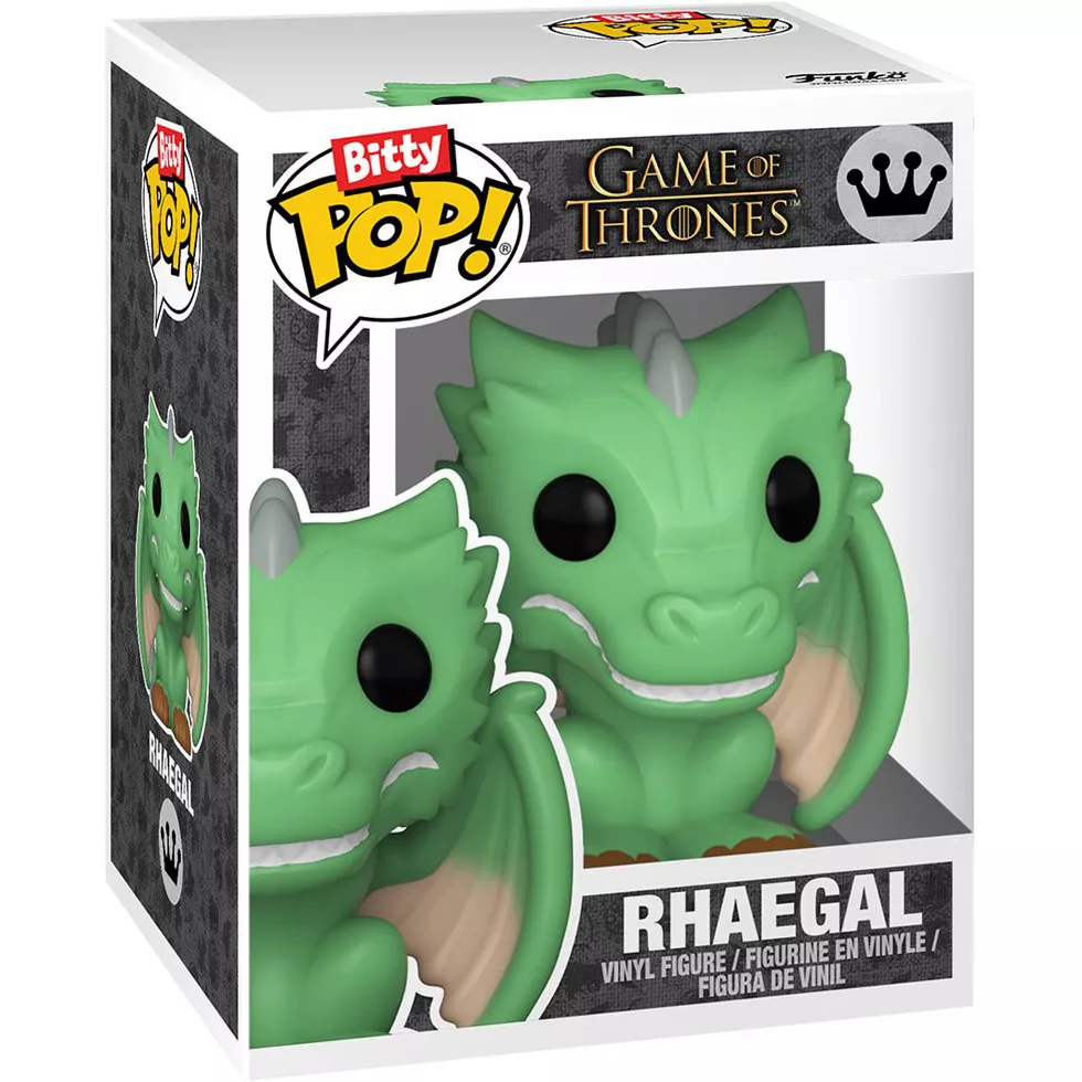 Rhaegal