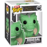 Rhaegal