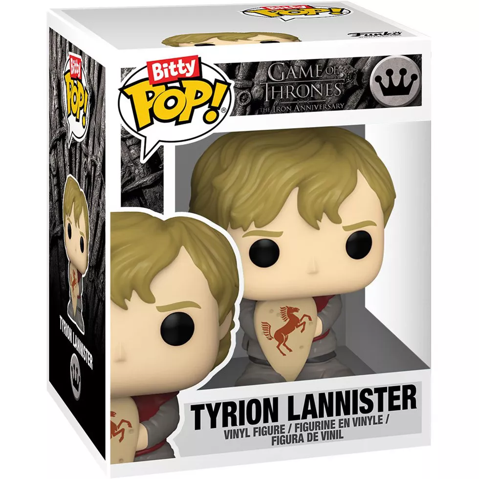 Tyrion Lannister