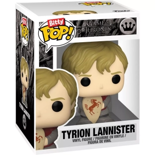 Tyrion Lannister