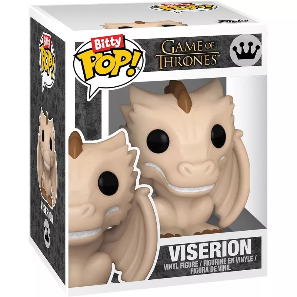 Viserion