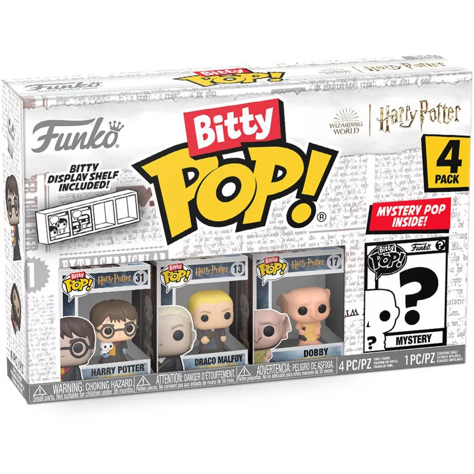 Harry Potter Box