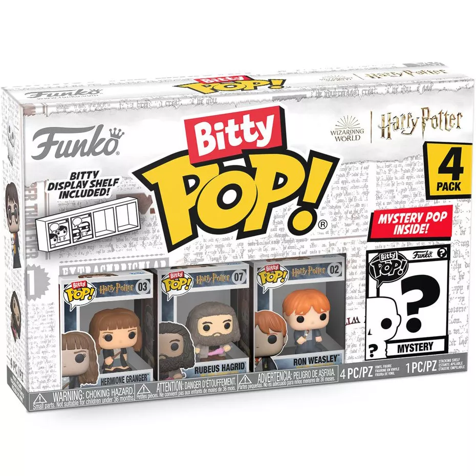 Hedwig Box