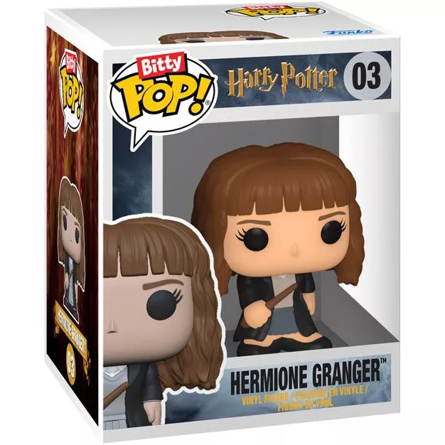 Hermione Granger