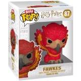 Fawkes