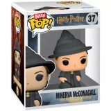 Minerva McGonagall