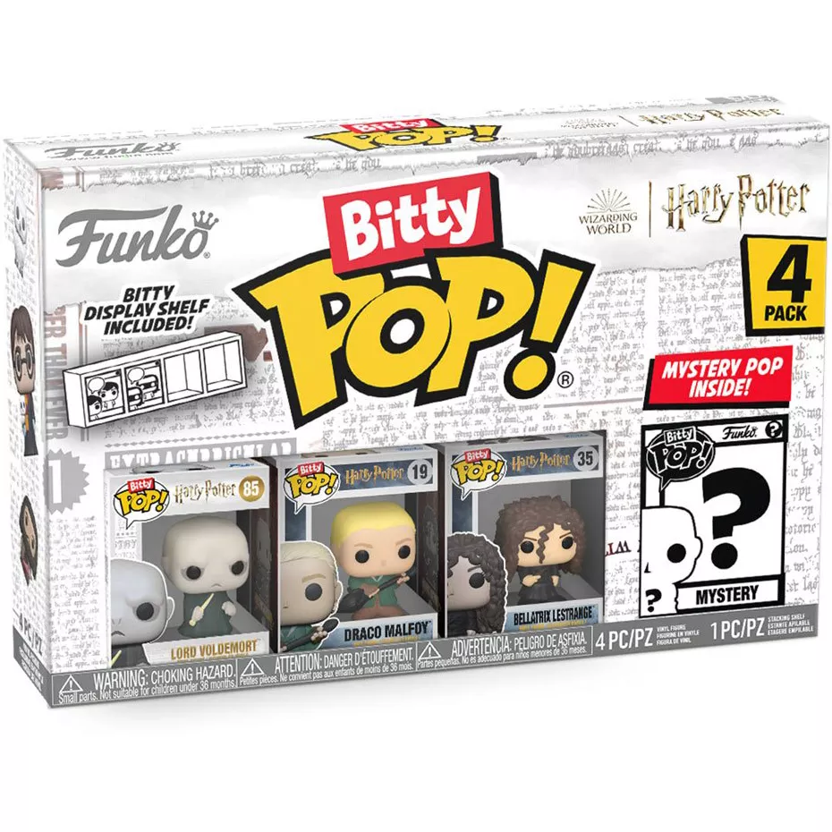 Severus Snape Box