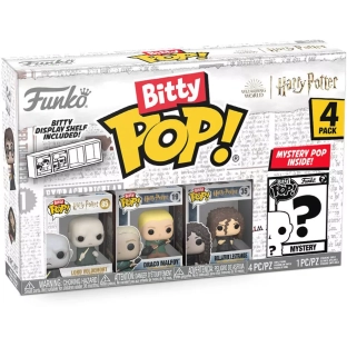 Severus Snape Box