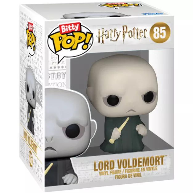 Lord Voldemort