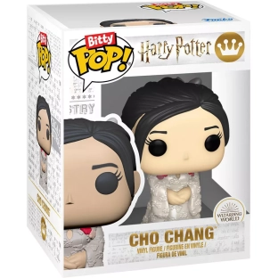 Cho Chang