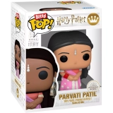  Parvati Patil - Collectible Figure