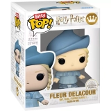 Fleur Delacour