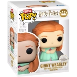 Ginny Weasley