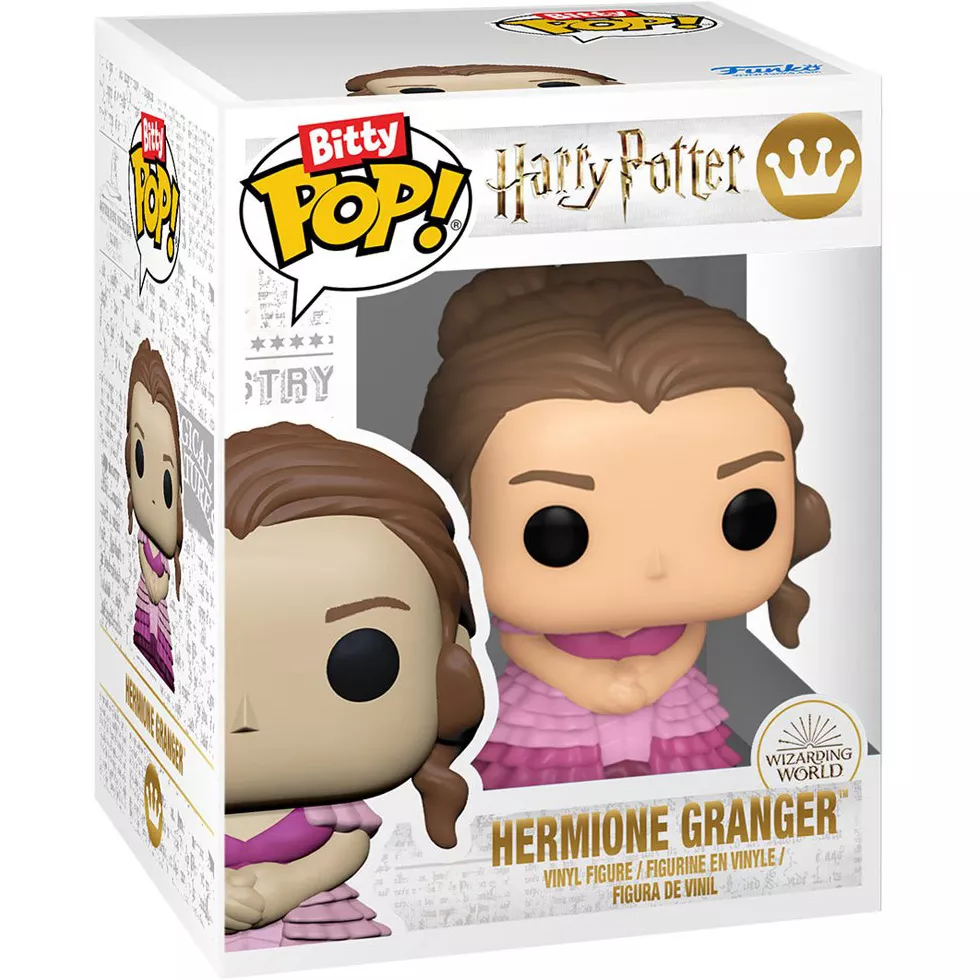 Hermione Granger