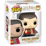 Victor Krum