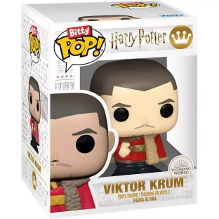Victor Krum