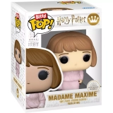Madame Maxime