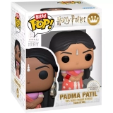  Padma Patil - Collectible Figure