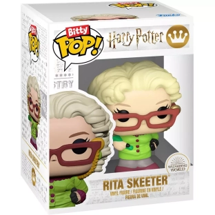 Rita Skeeter