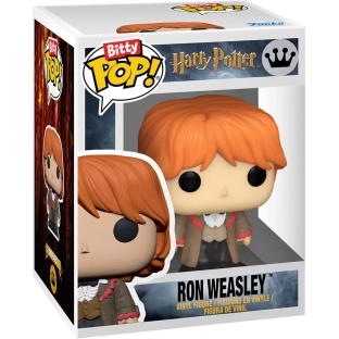 Ron Weasley