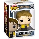 Cedric Diggory