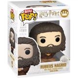 Rubeus Hagrid