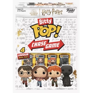 Ron Weasley Box