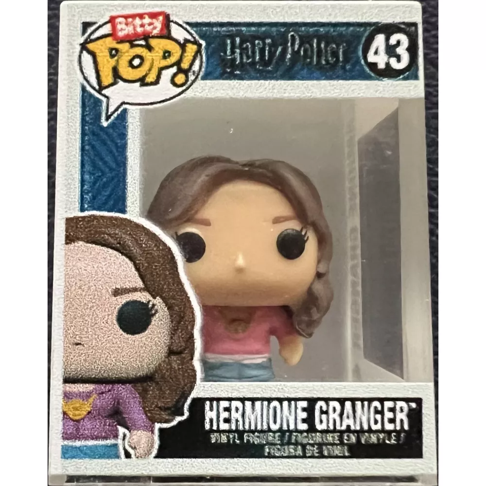 Hermione Granger
