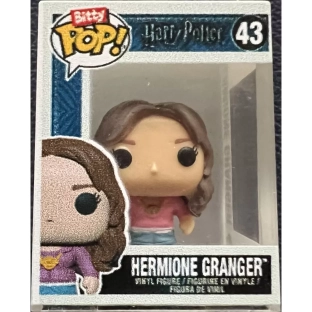 Hermione Granger