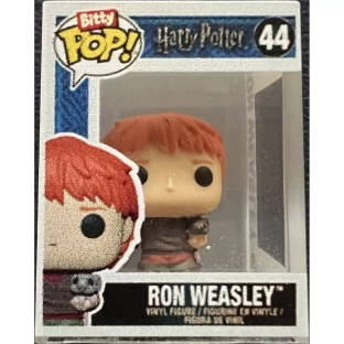 Ron Weasley