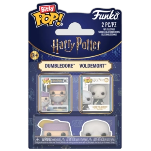 Albus Dumbledore