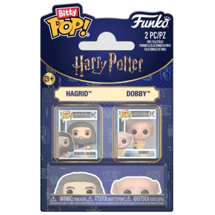 Rubeus Hagrid