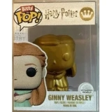 Ginny Weasley