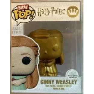 Ginny Weasley