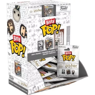 Bellatrix Lestrange Harry Potter Singles Pack
