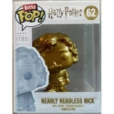 Nearly Headless Nick