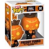 Freddy Funko