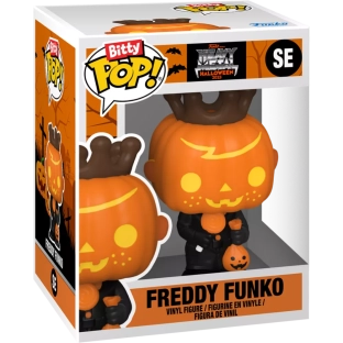 Freddy Funko