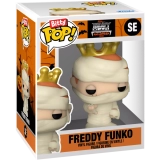 Freddy Funko